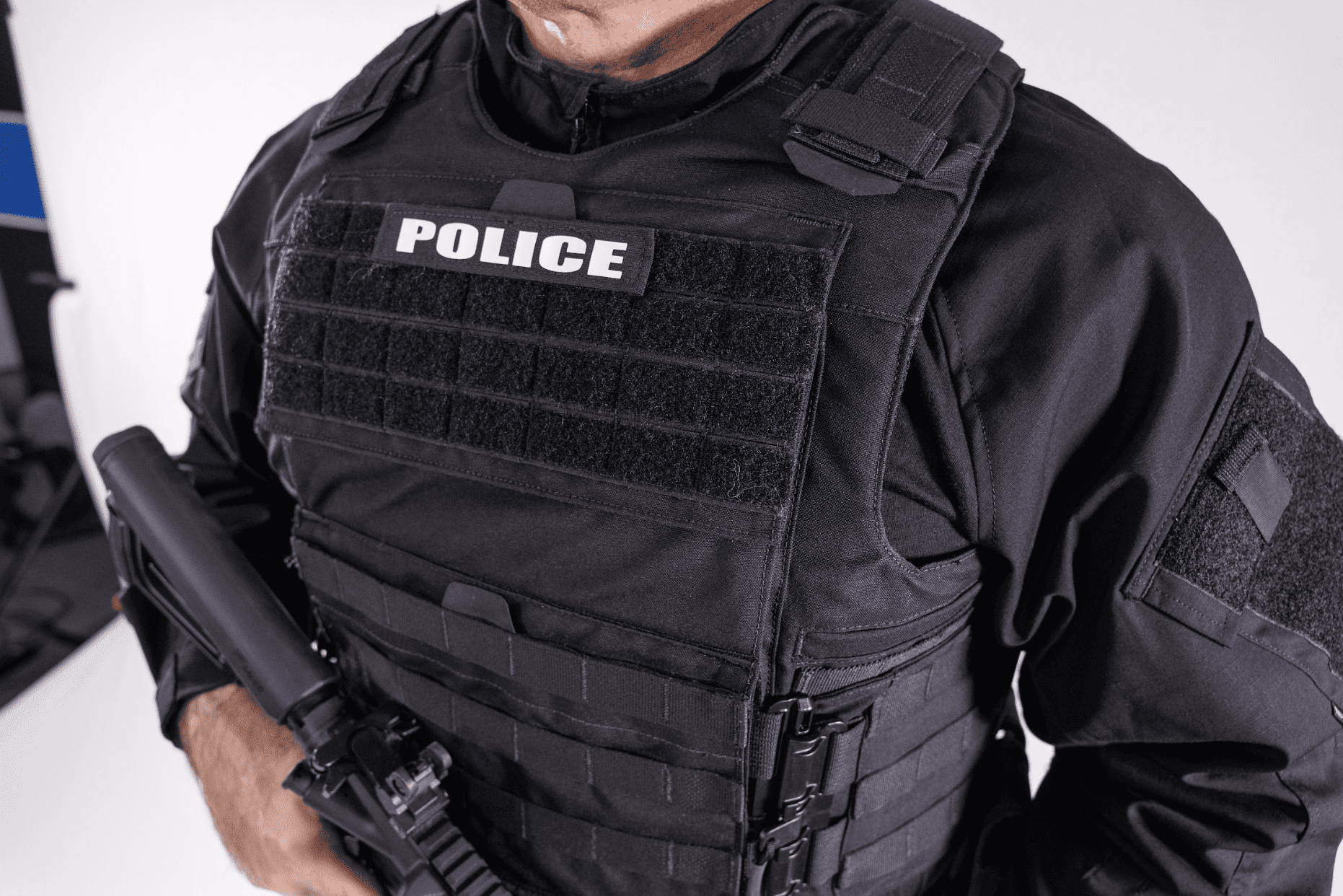 Guide to Ballistic Shields: [Design and Features]